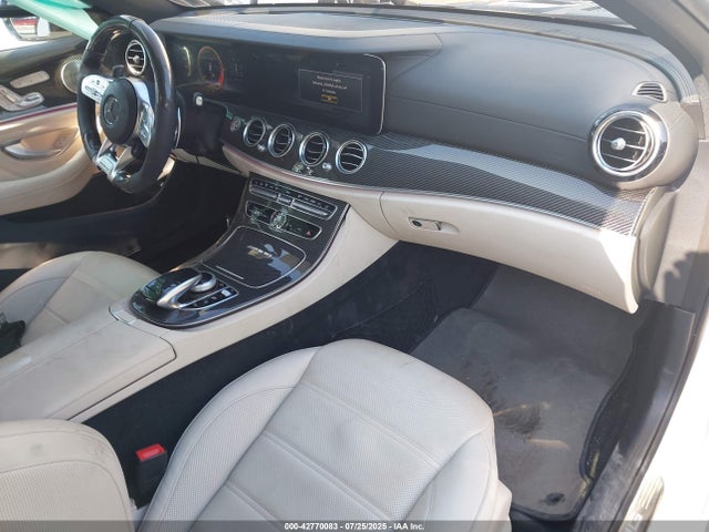 WDDZF8KB7KA649994 Mercedes-Benz m177