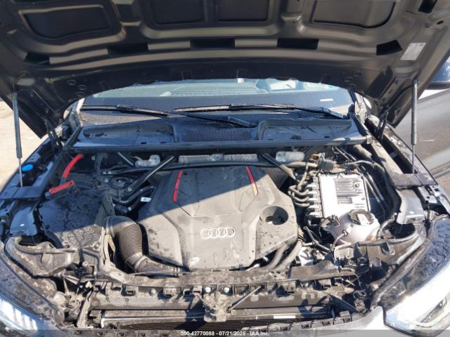 2024 AUDI SQ5 WA1C4AFY9R2015791 Photo 9