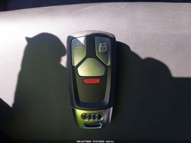 2024 AUDI SQ5 WA1C4AFY9R2015791 Photo 10