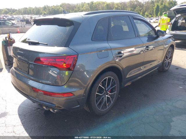 2024 AUDI SQ5 WA1C4AFY9R2015791 Photo 3