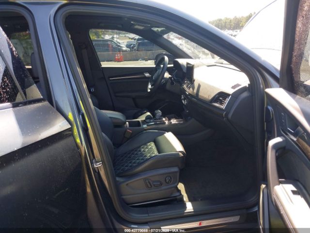 2024 AUDI SQ5 WA1C4AFY9R2015791 Photo 4