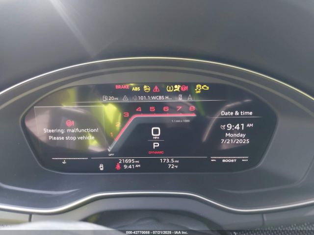 2024 AUDI SQ5 WA1C4AFY9R2015791 Photo 6