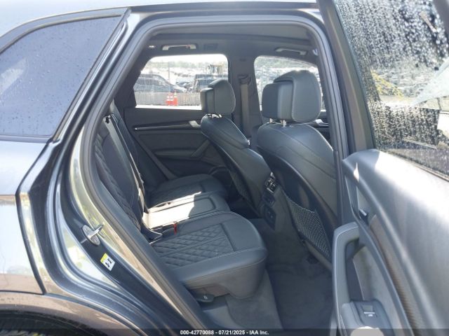 2024 AUDI SQ5 WA1C4AFY9R2015791 Photo 7