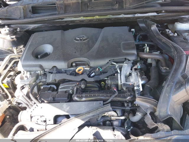 4T1B11HK8KU203811 Toyota a25a-fks