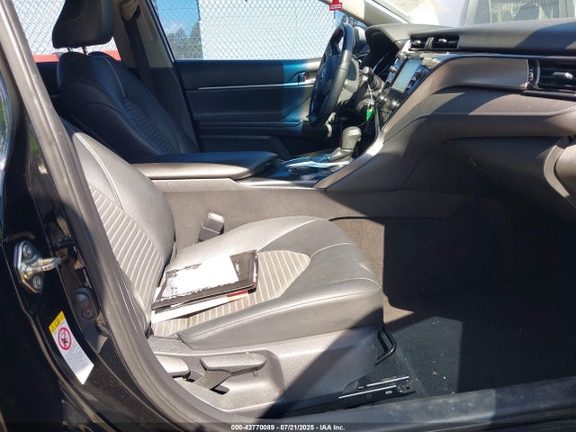 4T1B11HK8KU203811 Toyota a25a-fks
