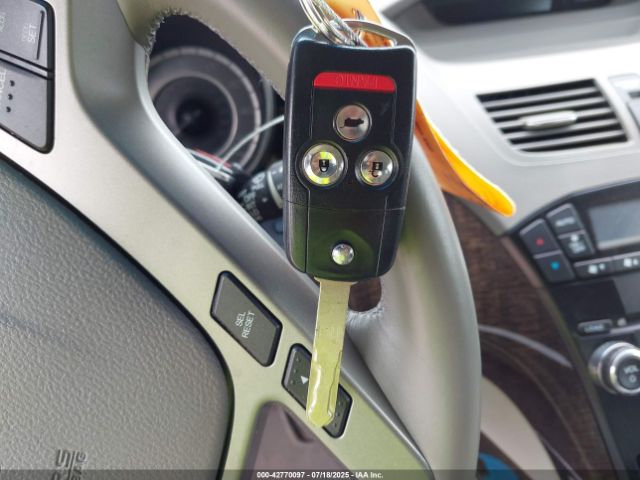 2011 ACURA MDX 2HNYD2H26BH505980 Photo 10