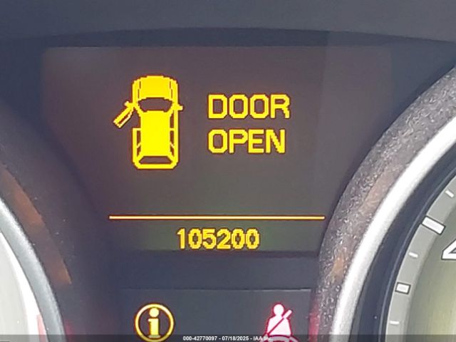 2011 ACURA MDX 2HNYD2H26BH505980 Photo 6