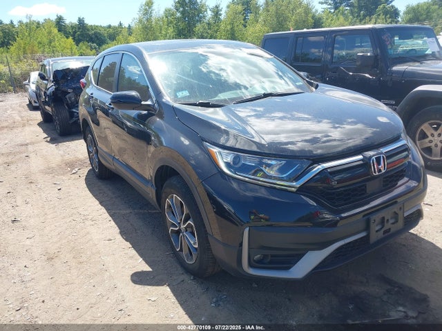 Honda l15be 2021 2HKRW2H56MH657864 Image 13