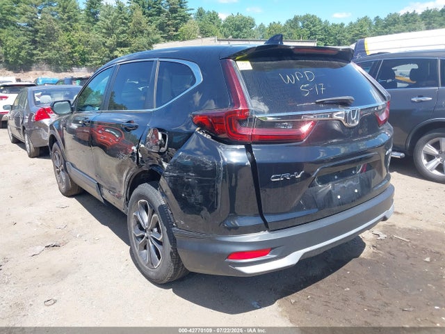 Honda l15be 2021 2HKRW2H56MH657864 Image 14