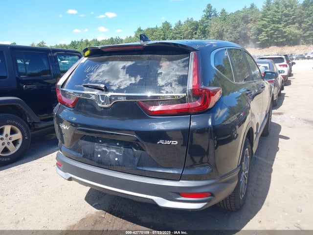 Honda l15be 2021 2HKRW2H56MH657864 Image 16
