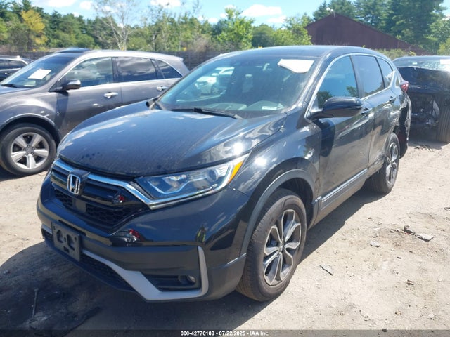 Honda l15be 2021 2HKRW2H56MH657864 Image 2