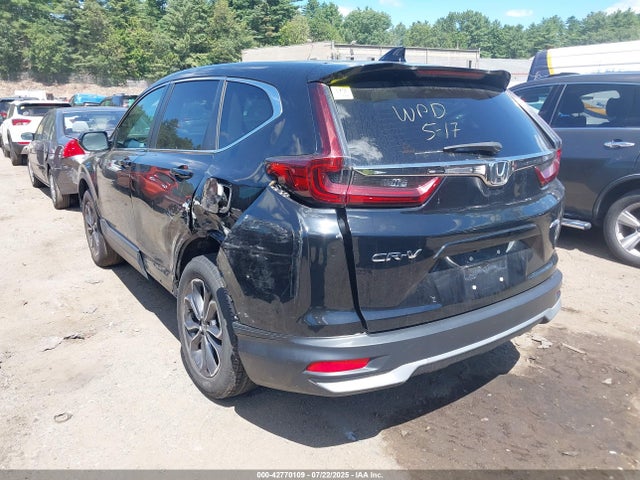 Honda l15be 2021 2HKRW2H56MH657864 Image 3