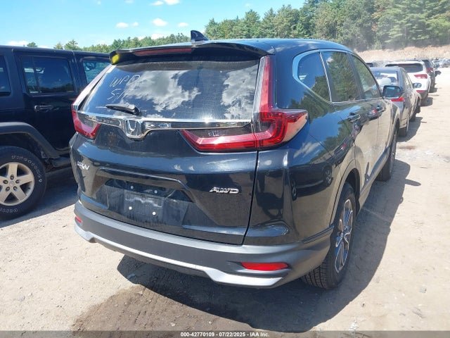 Honda l15be 2021 2HKRW2H56MH657864 Image 4