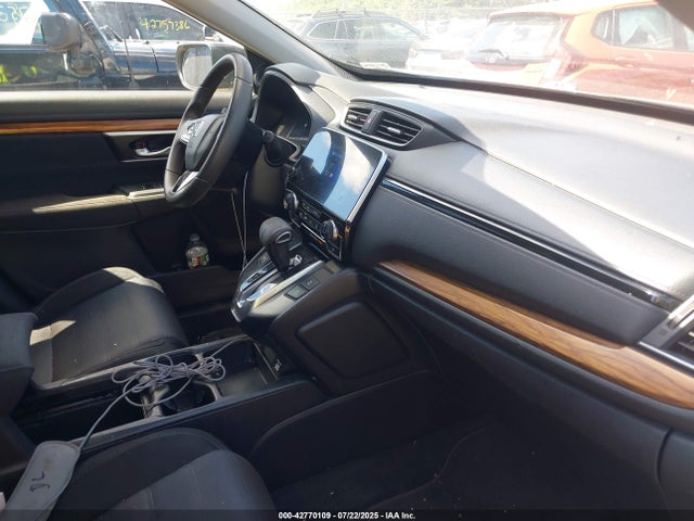 Honda l15be 2021 2HKRW2H56MH657864 Image 5