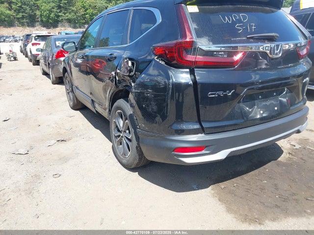 Honda l15be 2021 2HKRW2H56MH657864 Image 6