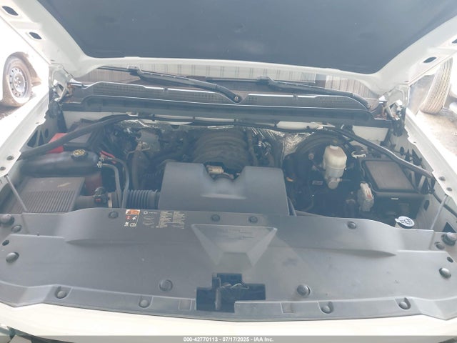 1GCVKPEH5GZ225558 Chevrolet lv3 - sidi, vvt, aluminum, e85 max