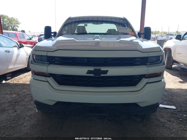 1GCVKPEH5GZ225558 Chevrolet lv3 - sidi, vvt, aluminum, e85 max