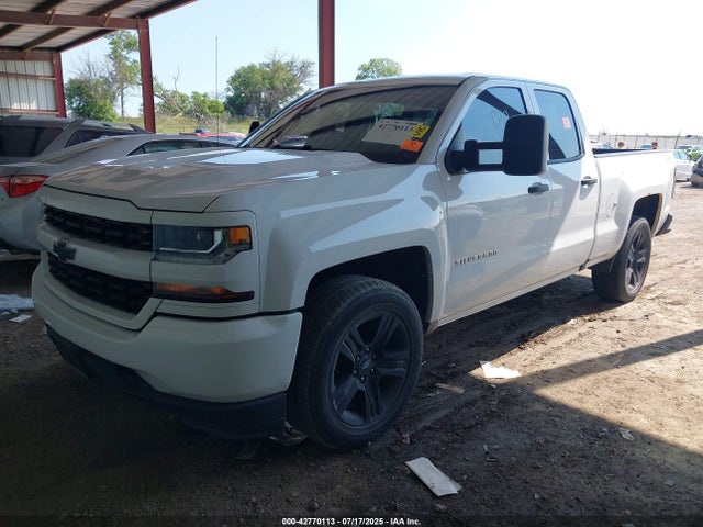 1GCVKPEH5GZ225558 Chevrolet lv3 - sidi, vvt, aluminum, e85 max