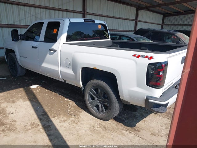1GCVKPEH5GZ225558 Chevrolet lv3 - sidi, vvt, aluminum, e85 max
