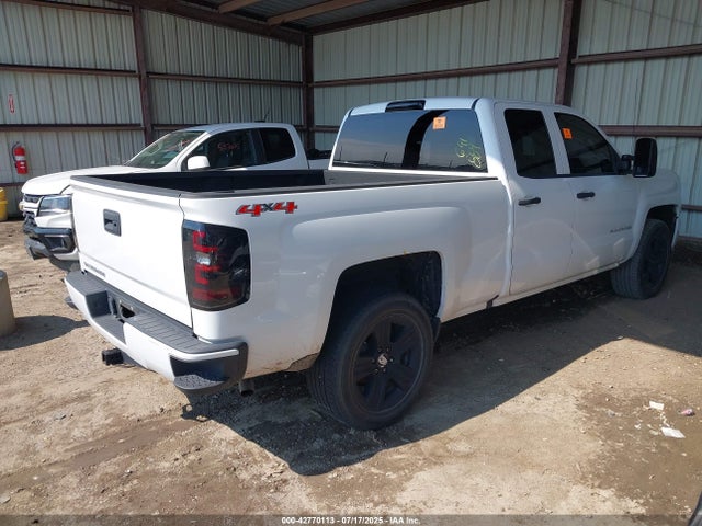 1GCVKPEH5GZ225558 Chevrolet lv3 - sidi, vvt, aluminum, e85 max