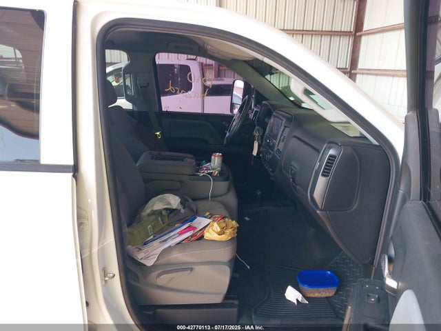 1GCVKPEH5GZ225558 Chevrolet lv3 - sidi, vvt, aluminum, e85 max