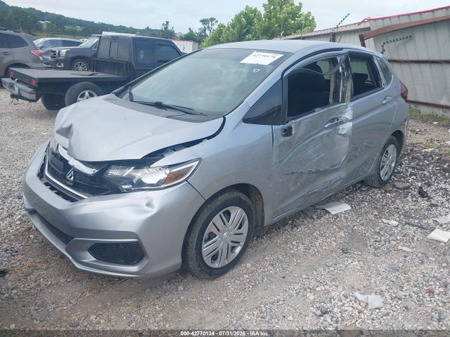 3HGGK5H42KM725906 Honda l15b1