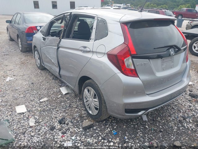 3HGGK5H42KM725906 Honda l15b1