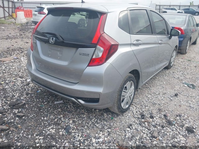 3HGGK5H42KM725906 Honda l15b1