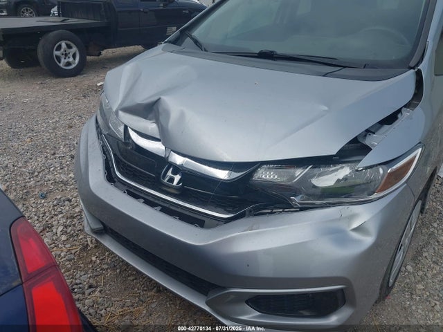 3HGGK5H42KM725906 Honda l15b1