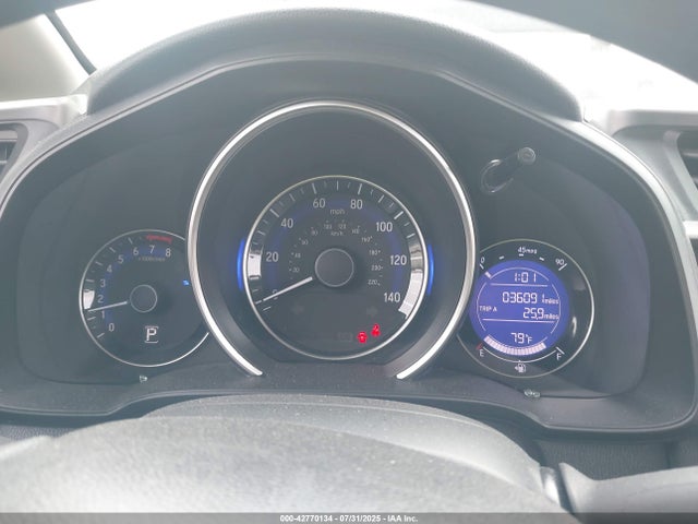 3HGGK5H42KM725906 Honda l15b1