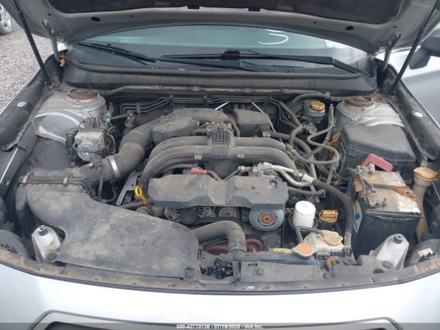 2015 SUBARU LEGACY 4S3BNBA68F3043940 Photo 9