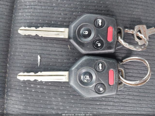 2015 SUBARU LEGACY 4S3BNBA68F3043940 Photo 10