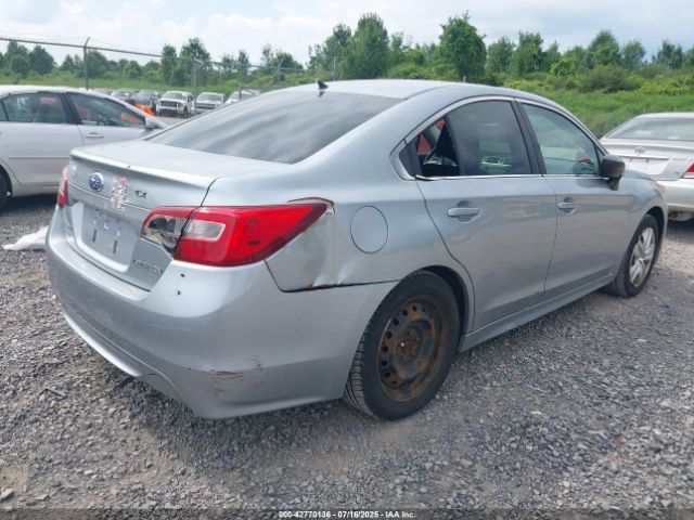 2015 SUBARU LEGACY 4S3BNBA68F3043940 Photo 3