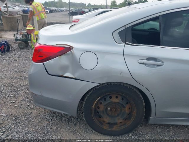 2015 SUBARU LEGACY 4S3BNBA68F3043940 Photo 5