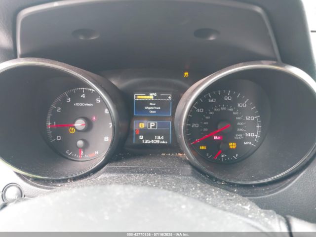 2015 SUBARU LEGACY 4S3BNBA68F3043940 Photo 6