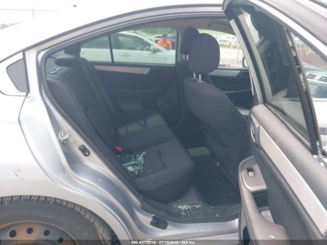 2015 SUBARU LEGACY 4S3BNBA68F3043940 Photo 7