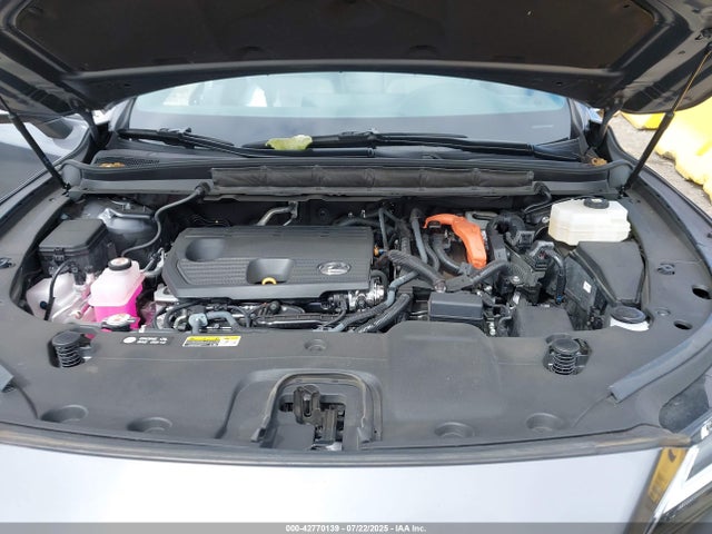 Lexus a25a-fxs, 5nm+4nm 2023 2T2BBMCA2PC003301 Image 10