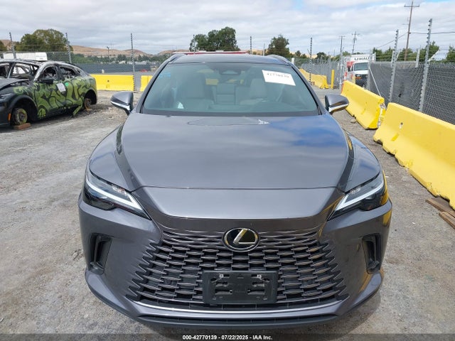 Lexus a25a-fxs, 5nm+4nm 2023 2T2BBMCA2PC003301 Image 12
