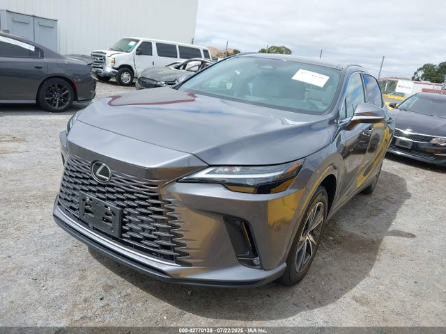 Lexus a25a-fxs, 5nm+4nm 2023 2T2BBMCA2PC003301 Image 2