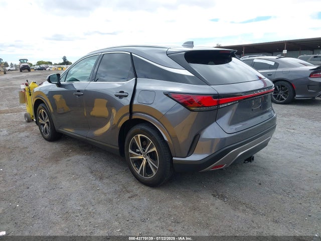 Lexus a25a-fxs, 5nm+4nm 2023 2T2BBMCA2PC003301 Image 3