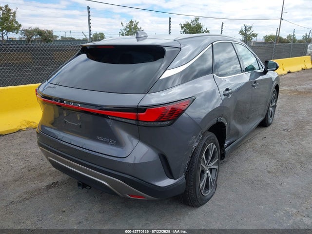 Lexus a25a-fxs, 5nm+4nm 2023 2T2BBMCA2PC003301 Image 4