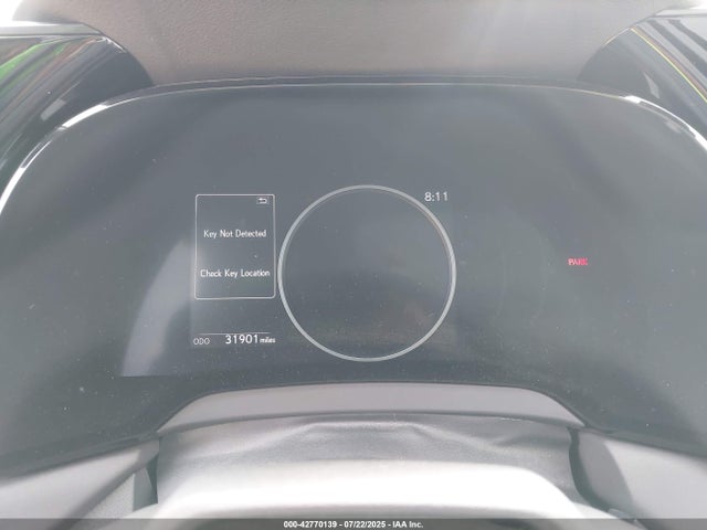 Lexus a25a-fxs, 5nm+4nm 2023 2T2BBMCA2PC003301 Image 7