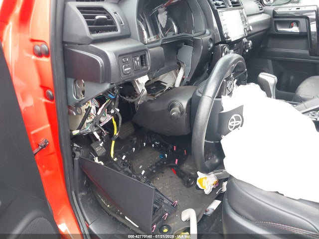 JTELU5JR0P6149328 Toyota 1gr-fe