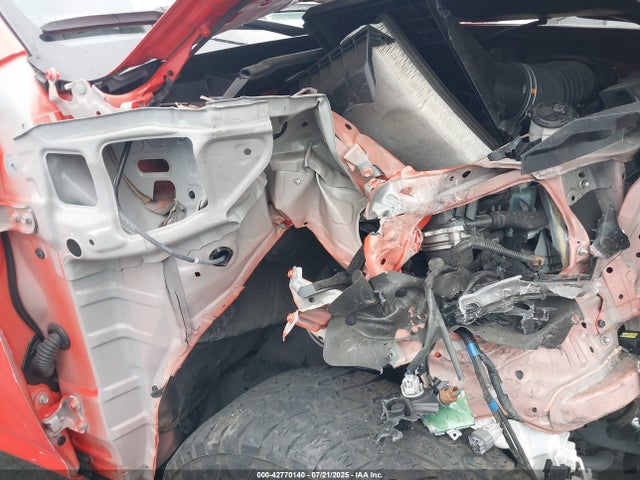 JTELU5JR0P6149328 Toyota 1gr-fe
