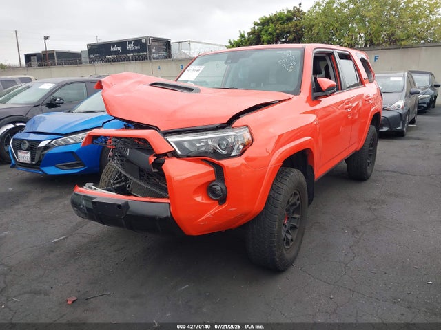 JTELU5JR0P6149328 Toyota 1gr-fe