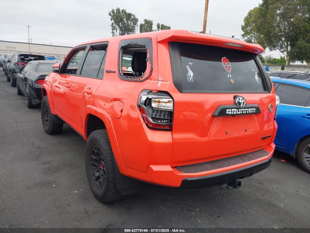 JTELU5JR0P6149328 Toyota 1gr-fe