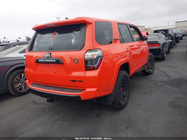 JTELU5JR0P6149328 Toyota 1gr-fe