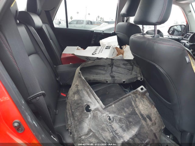 JTELU5JR0P6149328 Toyota 1gr-fe