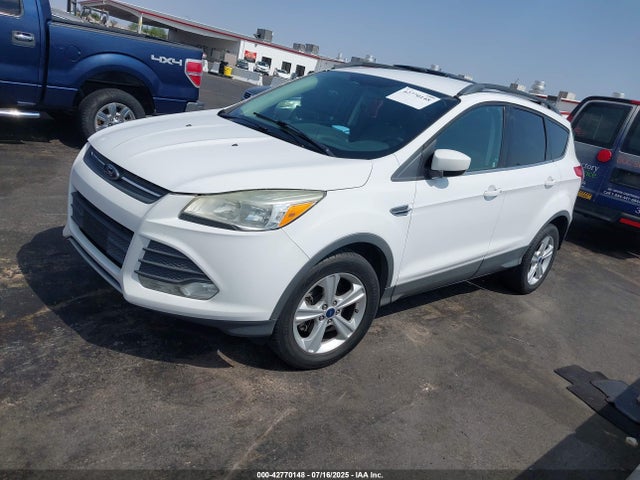 1FMCU0G93EUB64425 Ford 2014