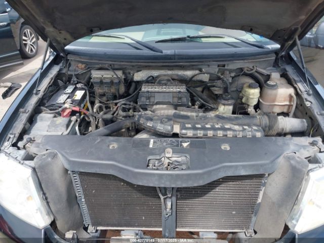 2006 FORD F-150 1FTPW14V76KC59185 Photo 9